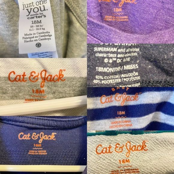 Unisex outfit bundle - Picture 16 of 16